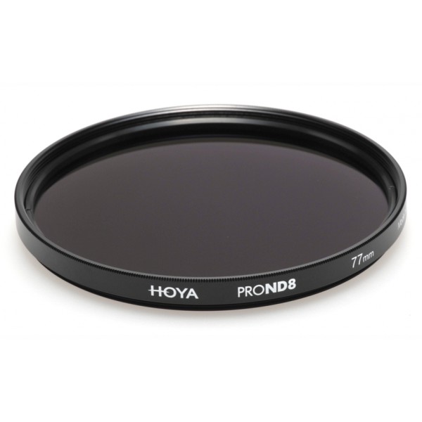 Фільтр Hoya Pro ND 8 49mm